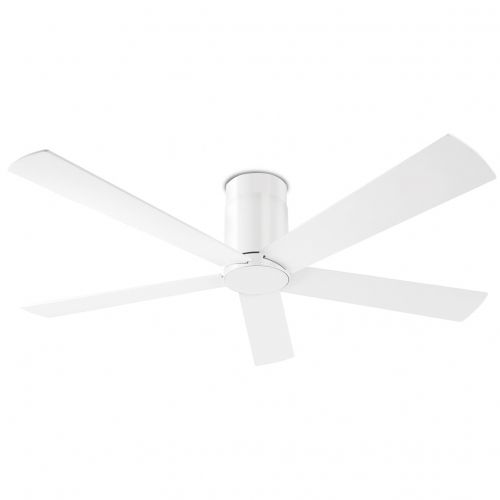 Ventilateur RODAS blanc by MEGALUX 33
